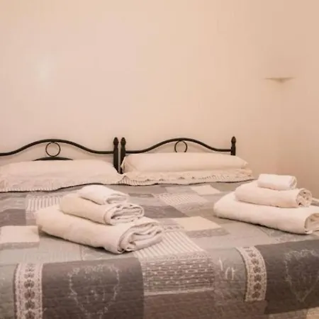 Trullo Masiello Appartamento
