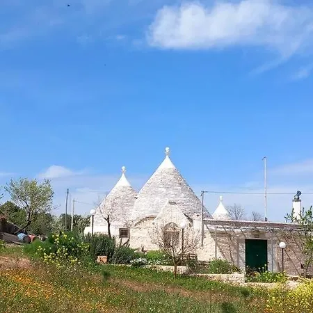 Trullo Masiello