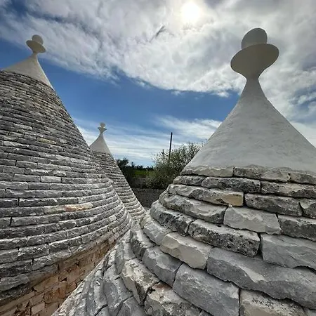 Appartamento Trullo Masiello *