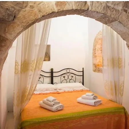 Trullo Masiello
