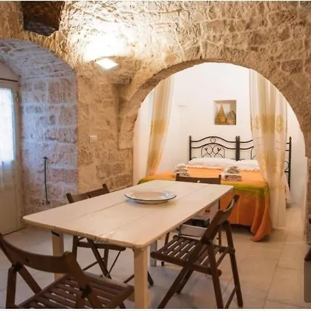 Trullo Masiello Appartamento