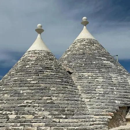 Appartamento Trullo Masiello