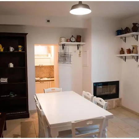 Appartamento Trullo Masiello
