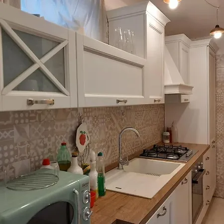 Trullo Masiello *