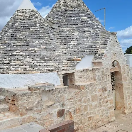 Appartamento Trullo Masiello *