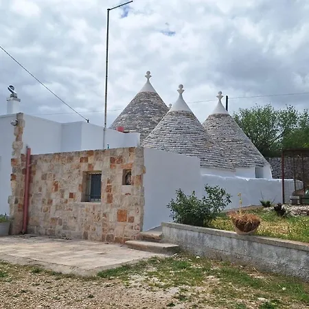 Trullo Masiello
