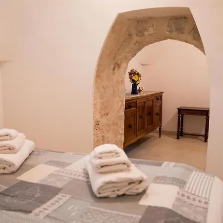 Appartamento Trullo Masiello