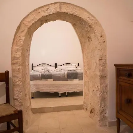 Trullo Masiello Appartamento *