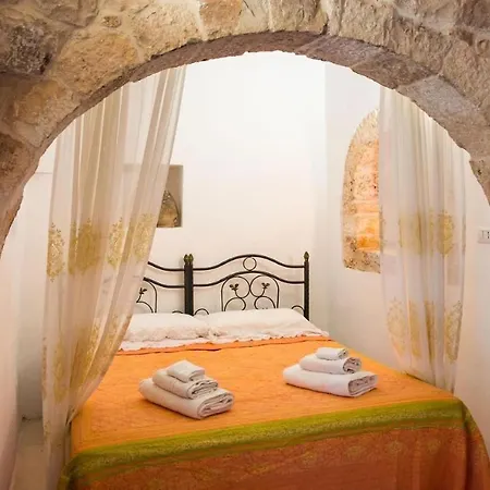 Appartamento Trullo Masiello