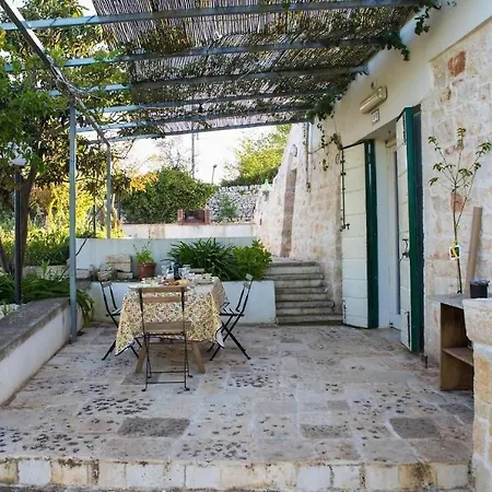 Trullo Masiello Appartamento Putignano