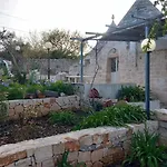 Appartement Trullo Masiello Putignano