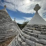 아파트 Trullo Masiello *