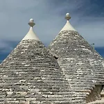 Appartement Trullo Masiello