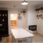 아파트 Trullo Masiello