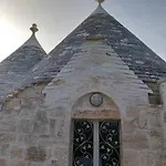 Trullo Masiello * 푸티냐노