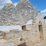 아파트 Trullo Masiello *
