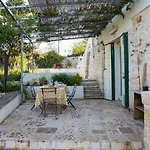 Trullo Masiello 아파트 푸티냐노