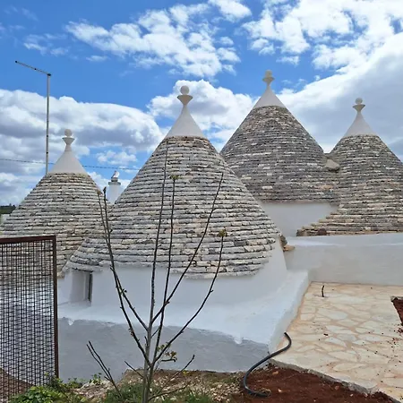 Trullo Masiello *