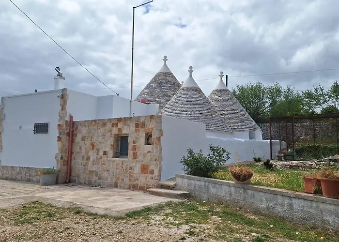 Trullo Masiello